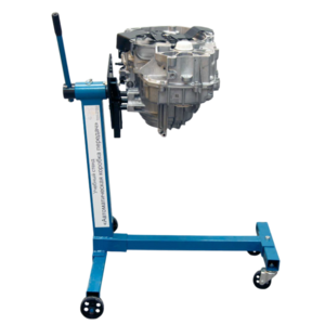 Стенд-тренажер "Автоматическая коробка передач" - fgospostavki.ru - Киров