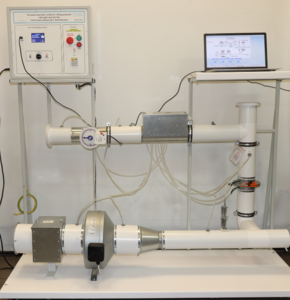 Типовой комплект учебного оборудования «Автоматика систем теплогазоснабжения и вентиляции» - fgospostavki.ru - Киров