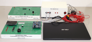 Лабораторный стенд «Программирование микроконтроллеров» - fgospostavki.ru - Киров