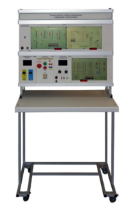 Типовой комплект учебного оборудования "Цифровая электроника"  - fgospostavki.ru - Киров