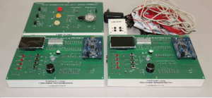 Учебный стенд "Тренажер программиста" - fgospostavki.ru - Киров