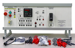 Комплект учебно-лабораторного оборудования «Настройка ПИД-регулятора» - fgospostavki.ru - Киров