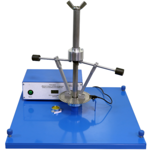 Лабораторный стенд «Сохранение осевого кинетического момента» - fgospostavki.ru - Киров