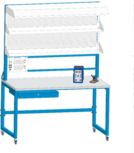 Стол радиомонтажника – СР2 - fgospostavki.ru - Киров