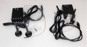 Лабораторный комплект универсальных программируемых приемопередатчиков для изучения принципов формирования, передачи, приема и обработки сигналов - fgospostavki.ru - Киров