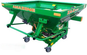 Учебный тренажер «Центробежный разбрасыватель AMAZONE» - fgospostavki.ru - Киров