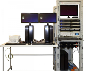Учебный стенд «Изучение принципов построения и исследование инфокоммуникационных локальных сетей» - fgospostavki.ru - Киров