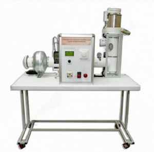 Установка для изучения различных способов сушки (псевдоожижение)  - fgospostavki.ru - Киров