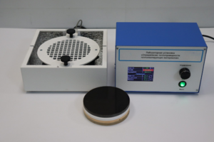 Лабораторная установка «Определение теплопроводности теплоизолирующих материалов» - fgospostavki.ru - Киров