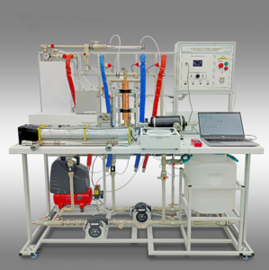 Типовой комплект учебного оборудования «Теплотехника и термодинамика» - fgospostavki.ru - Киров