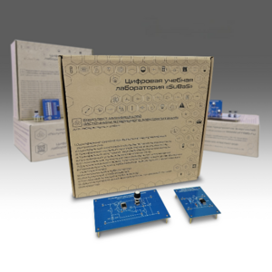 Комплект минимодулей «Источники вторичного электропитания»  - fgospostavki.ru - Киров