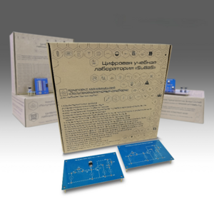 Комплект минимодулей «Полупроводниковые приборы»  - fgospostavki.ru - Киров