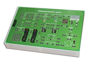 Сменная панель «Электрические цепи» - fgospostavki.ru - Киров