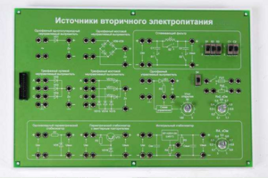 Сменная панель «Ферромагнитные материалы» - fgospostavki.ru - Киров