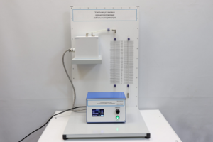 Учебная установка для исследования работы калориметра - fgospostavki.ru - Киров