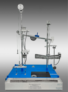 Модульный учебный комплекс «Механика», версия 2 - fgospostavki.ru - Киров