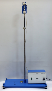 Установка «Изучение вынужденных колебаний»  - fgospostavki.ru - Киров