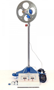 Лабораторная установка "Маховик" - fgospostavki.ru - Киров