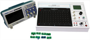 Установка «Исследование RLC цепей» - fgospostavki.ru - Киров