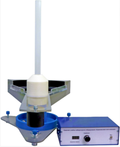 Комплект учебно-лабораторного оборудования «Кориолисовая сила инерции»  - fgospostavki.ru - Киров