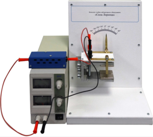 Комплект учебно-лабораторного оборудования «Сила Лоренца» - fgospostavki.ru - Киров