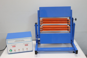 Лабораторная установка «Изучение космических лучей» - fgospostavki.ru - Киров