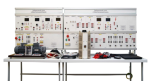 Лабораторный стенд «Электроэнергетика» - fgospostavki.ru - Киров