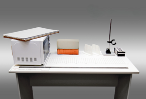 Учебная установка «Защита от СВЧ излучения» - fgospostavki.ru - Киров