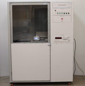 Комплект учебного оборудования «Электростатический фильтр» - fgospostavki.ru - Киров