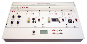 Комплект лабораторного оборудования «Защитное заземление и зануление» - fgospostavki.ru - Киров