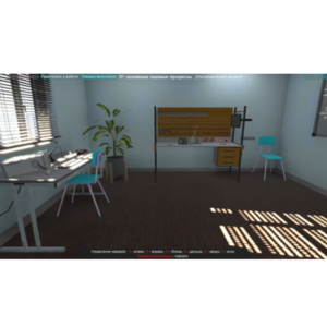 Виртуальный лабораторный практикум «Основные газовые процессы: адиабатный, изобарный, изотермический, изохорный» - fgospostavki.ru - Киров