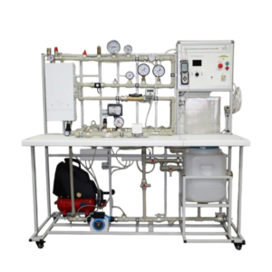 Стенд «Измерение показателей систем ЖКХ» - fgospostavki.ru - Киров