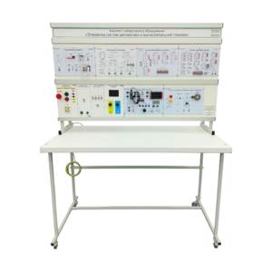 Комплект лабораторного оборудования «Элементы систем автоматики и вычислительной техники»  - fgospostavki.ru - Киров