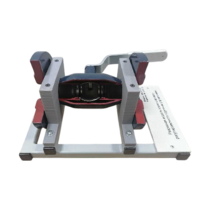 Разрезная модель крана шарового регулировочного с ручным управлением - fgospostavki.ru - Киров