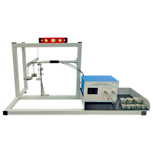 Лабораторный стенд "Определение главных напряжений при кручении и совместном действии изгиба при кручении" - fgospostavki.ru - Киров