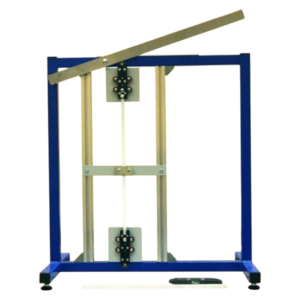 Лабораторный стенд «Определение формы потери устойчивости в зависимости от условий закрепления» - fgospostavki.ru - Киров