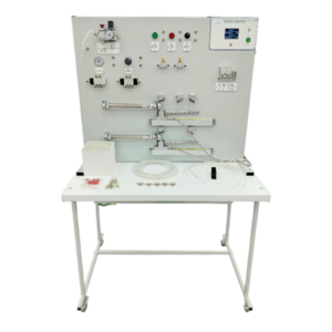 Типовой комплект учебного оборудования «Пневмопривод и электропневмоавтоматика» (16 лабораторных работ) - fgospostavki.ru - Киров