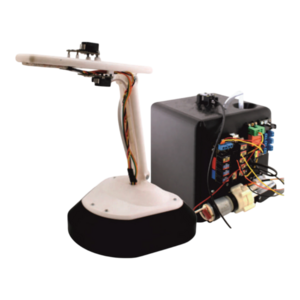 Образовательный набор "Умные 3D-проекты" М1 ЙоТик 32 - fgospostavki.ru - Киров