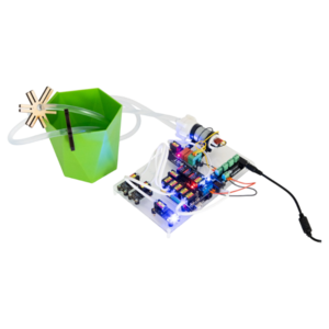 Образовательный набор "Стартовый ЙоТик М4"  (Цифровая лаборатория по биологии) - fgospostavki.ru - Киров