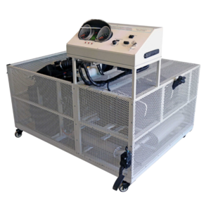 Лабораторный стенд для изучения конструкции и рабочего процесса инжекторного ДВС - fgospostavki.ru - Киров