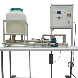 Типовой комплект учебного оборудования «Автоматика насосных станций системы водоснабжения» - fgospostavki.ru - Киров