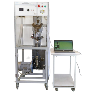 Лабораторный стенд «Независимая рычажная подвеска» (динамика) - fgospostavki.ru - Киров