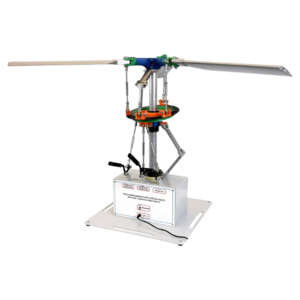 Учебный макет «Устройство и принцип работы автомата перекоса вертолета» - fgospostavki.ru - Киров