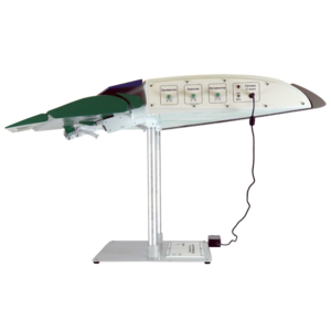 Электрифицированный учебный макет «Механизация крыла самолета» - fgospostavki.ru - Киров