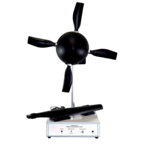 Учебный макет «Механизм изменения шага винта» - fgospostavki.ru - Киров