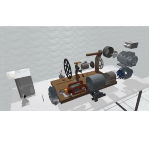 Виртуальный лабораторный практикум «Электроаппараты»  - fgospostavki.ru - Киров