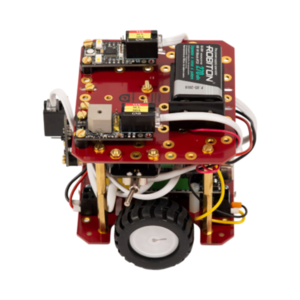 Образовательный набор "Динамика ЙоТик М1" (Мобильная робототехника) - fgospostavki.ru - Киров