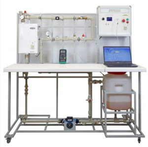 Лабораторный стенд "Датчики температуры"  - fgospostavki.ru - Киров