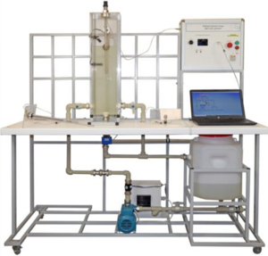 Лабораторный стенд "Датчики уровня"  - fgospostavki.ru - Киров