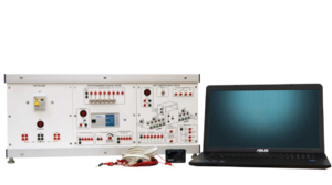 Типовой комплект учебного оборудования «Средства автоматизации и управления ОВЕН в минимальной конфигурации»  - fgospostavki.ru - Киров